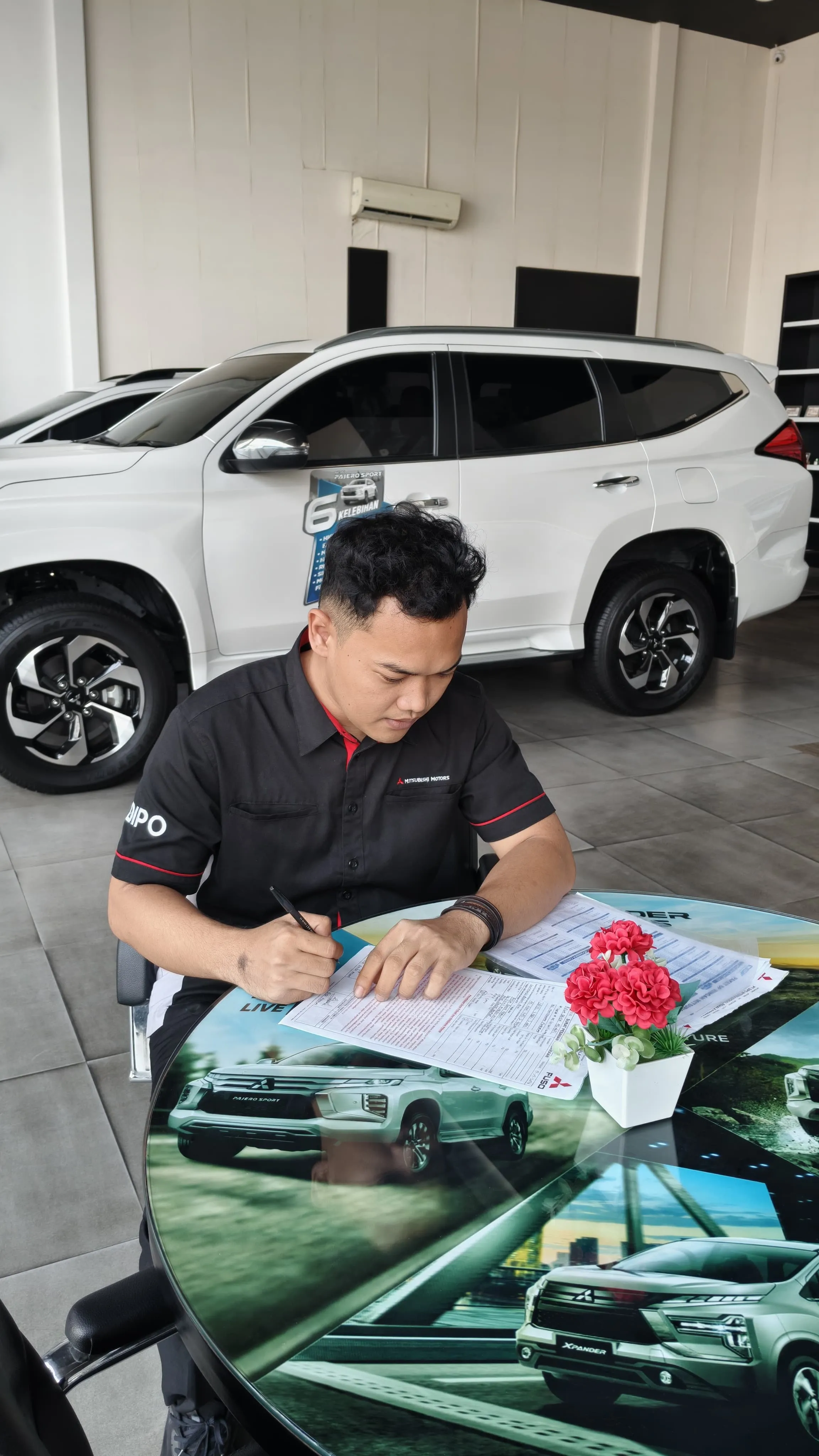 Layanan Terbaik